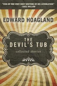 Cover image for The Devil's Tub: Collected Stories