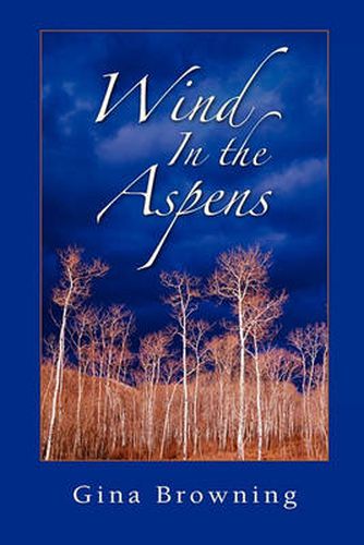 Cover image for Wind in the Aspens