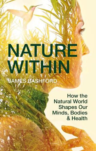 Cover image for Nature Within