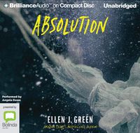 Cover image for Absolution