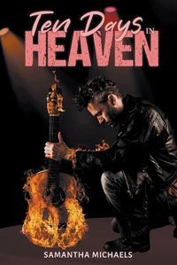 Cover image for Ten Days in Heaven