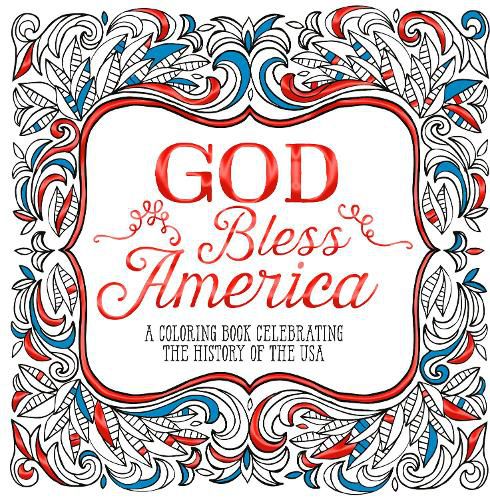 Cover image for God Bless America
