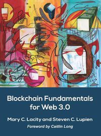 Cover image for Blockchain Fundamentals for Web 3.0: -