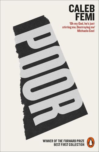 Cover image for Poor