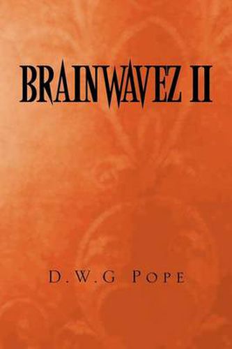 Cover image for Brainwavez II