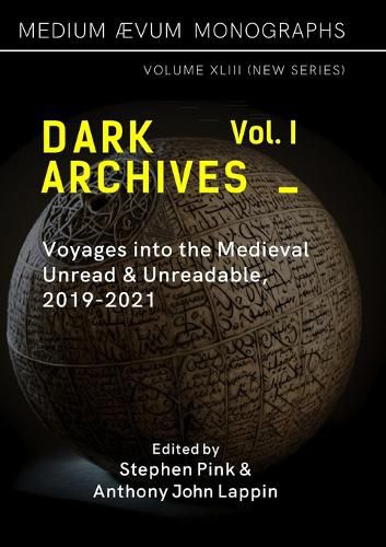 Dark Archives