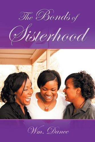 Cover image for The Bonds of Sisterhood