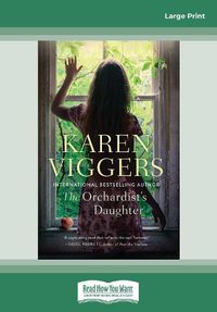 Cover image for The Orchardist's Daughter