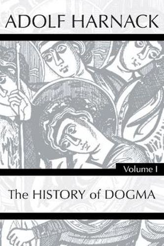 History of Dogma: 7 Vol Set