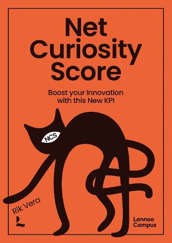 Cover image for Net Curiosity Score