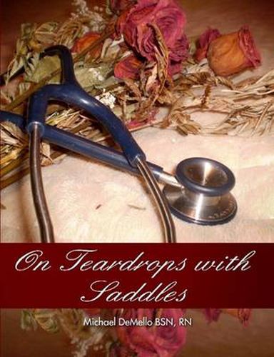 Cover image for On Teardrops with Saddles