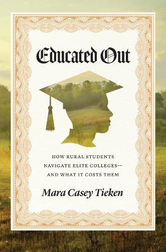 Cover image for Educated Out