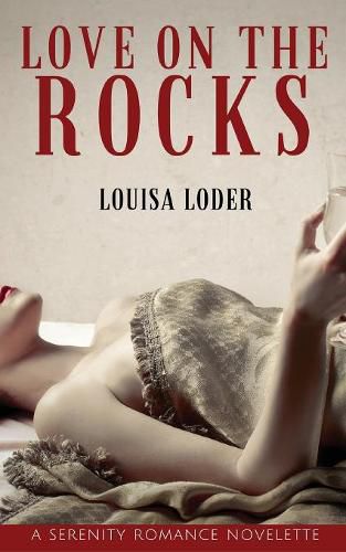 Cover image for Love on the Rocks