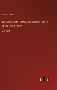 Cover image for The Naturalists Library