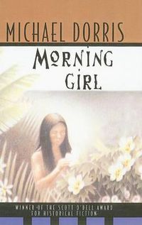 Cover image for Morning Girl