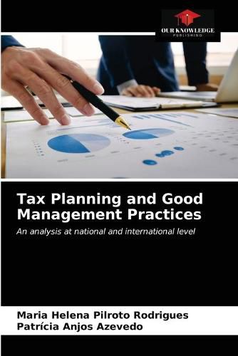 Cover image for Tax Planning and Good Management Practices