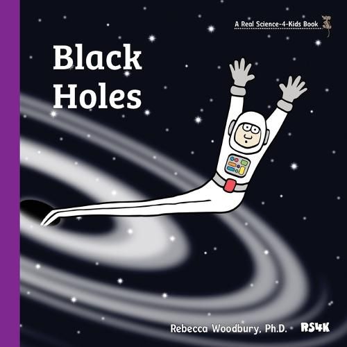 Cover image for Black Holes