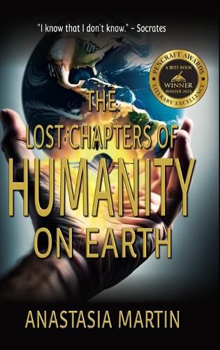 Cover image for The Lost Chapters of Humanity on Earth