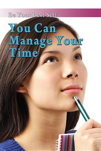 Cover image for You Can Manage Your Time