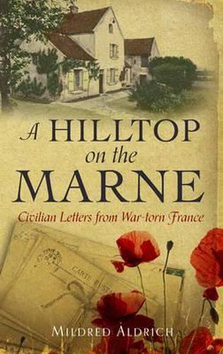 Cover image for A Hilltop on the Marne