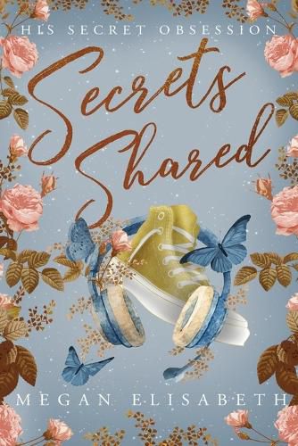 Cover image for His Secret Obsession