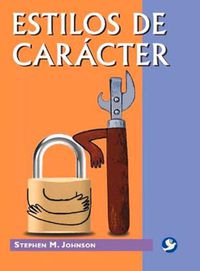 Cover image for Estilos de caracter