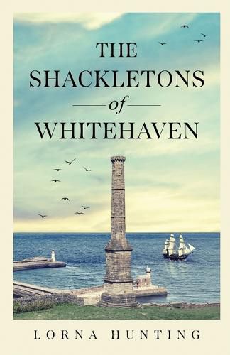 Cover image for The Shackletons of Whitehaven