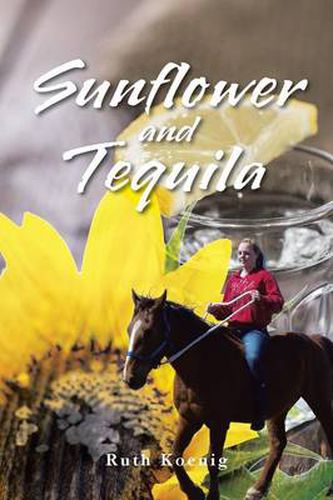 Cover image for Sunflower and Tequila