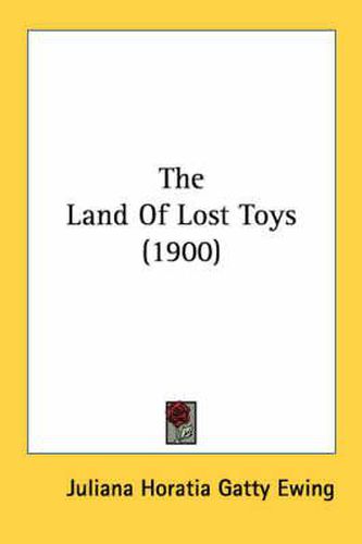 The Land of Lost Toys (1900)