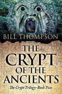 Cover image for The Crypt of the Ancients