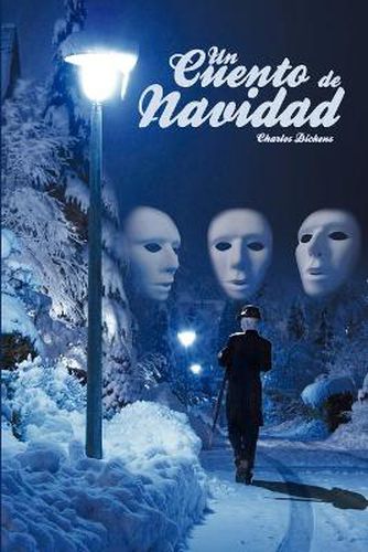 Cover image for Un Cuento de Navidad / A Christmas Carol