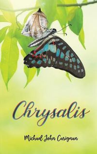 Cover image for Chrysalis