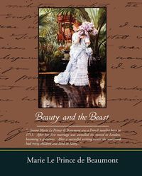 Cover image for Beauty and the Beast