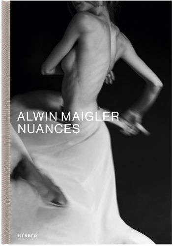 Cover image for Nuances: Alwin Maigler