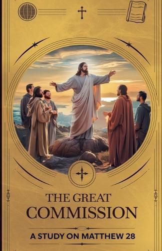 Cover image for The Great Commission