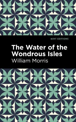 Cover image for The Water of the Wonderous Isles