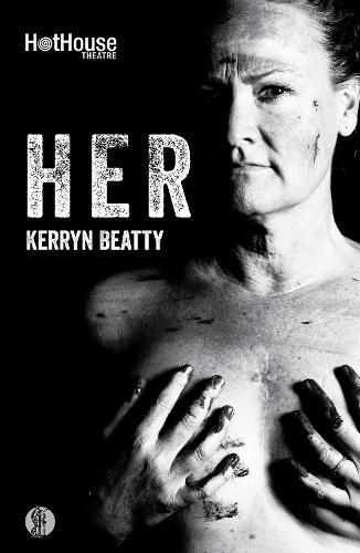 Cover image for HER