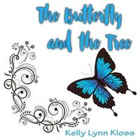 Cover image for The Butterfly and the Tree