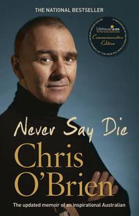 Cover image for Never Say Die