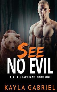 Cover image for See No Evil