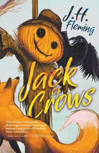 Cover image for Jack of Crows