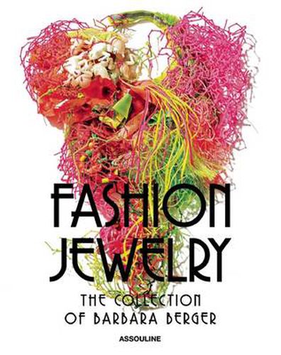 Fashion Jewelry: The Collection of Barbara Berger