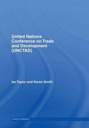 United Nations Conference on Trade and Development (UNCTAD)