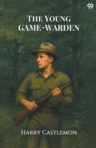 Cover image for The Young Game-Warden (Edition1)