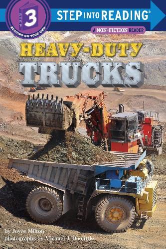 Cover image for Heavy-Duty Trucks