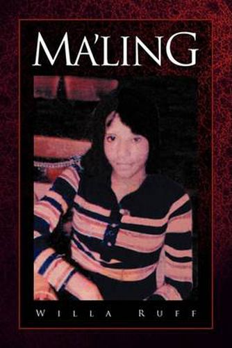 Cover image for Ma'ling