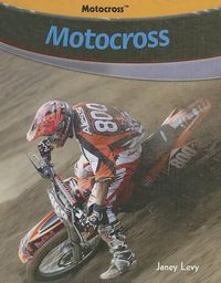 Cover image for Motocross