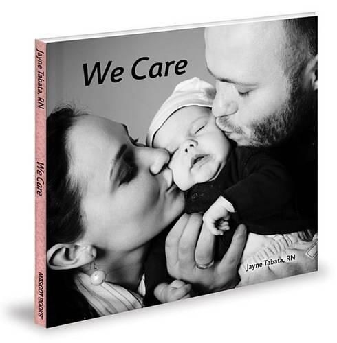 Cover image for We Care