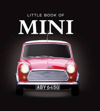 Cover image for Little Book of Mini