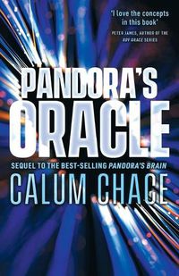 Cover image for Pandora's Oracle